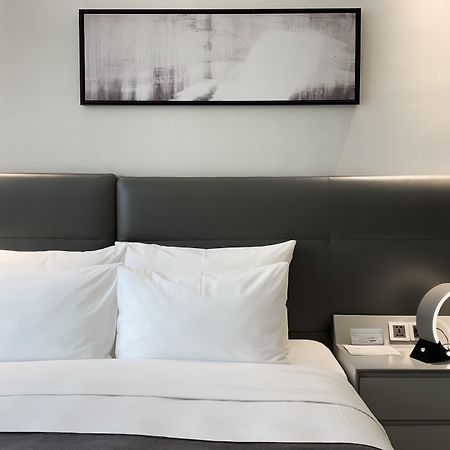 M Hotel Saigon Πόλη Χο Τσι Μινχ Εξωτερικό φωτογραφία