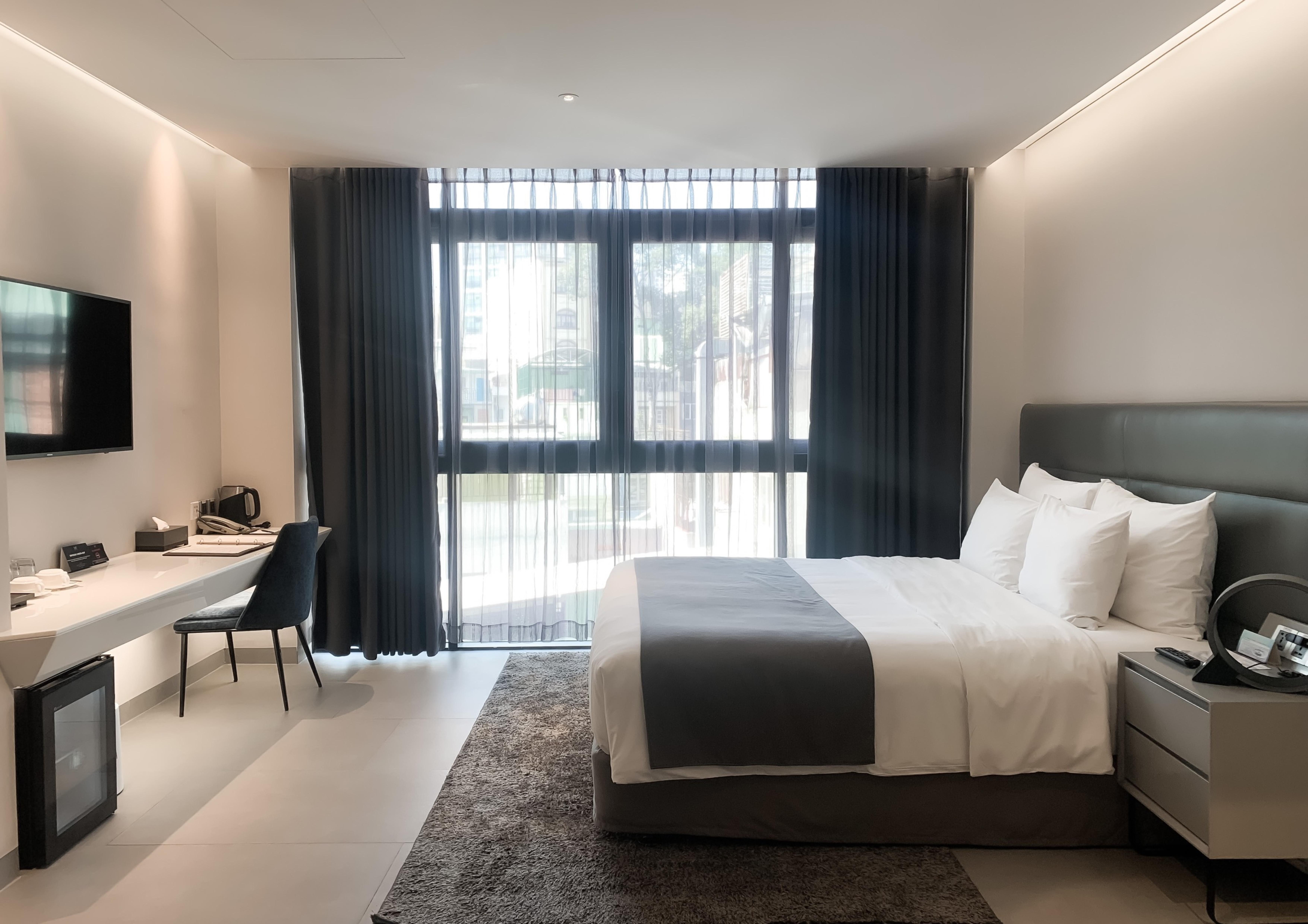 M Hotel Saigon Πόλη Χο Τσι Μινχ Εξωτερικό φωτογραφία