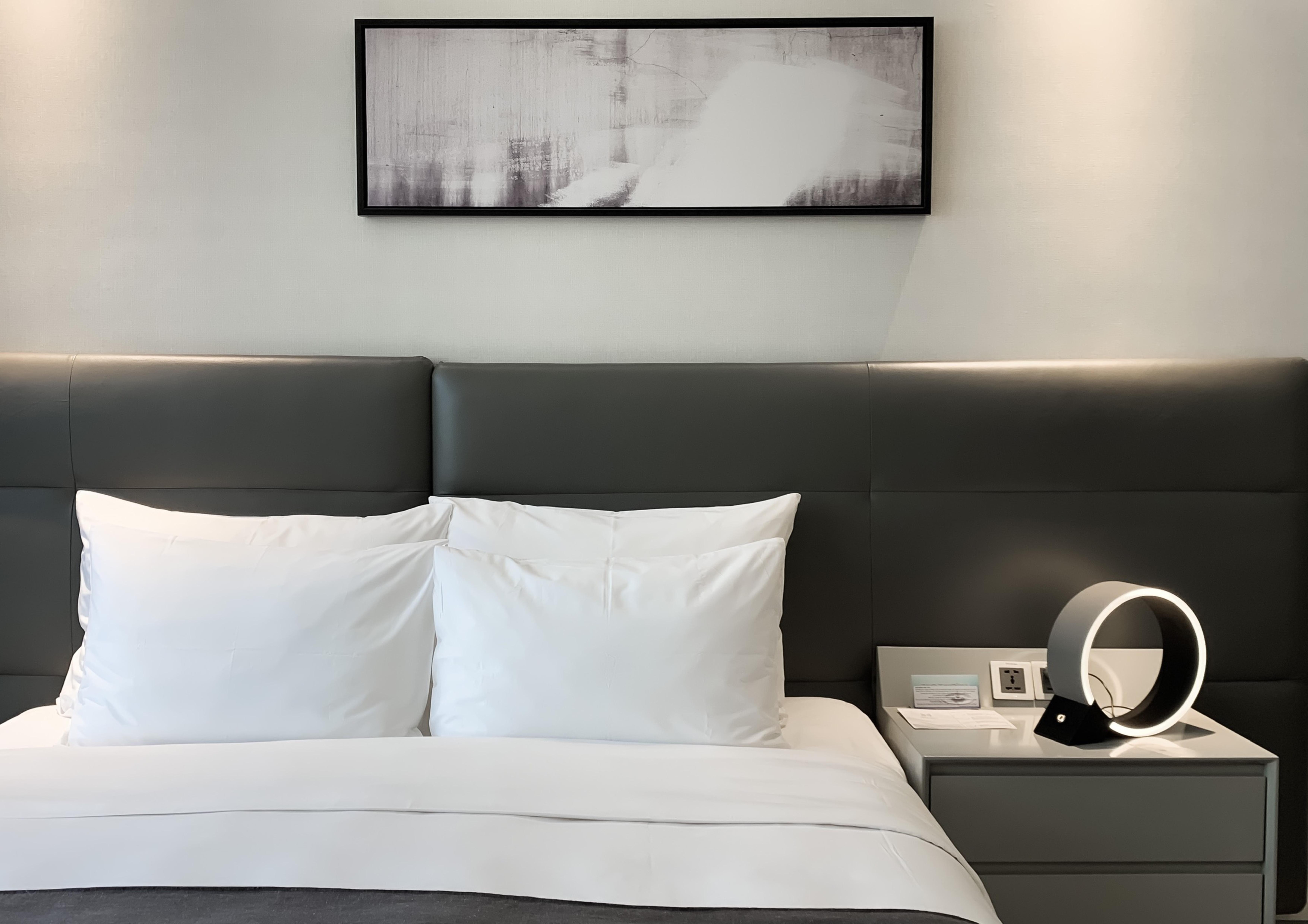 M Hotel Saigon Πόλη Χο Τσι Μινχ Εξωτερικό φωτογραφία