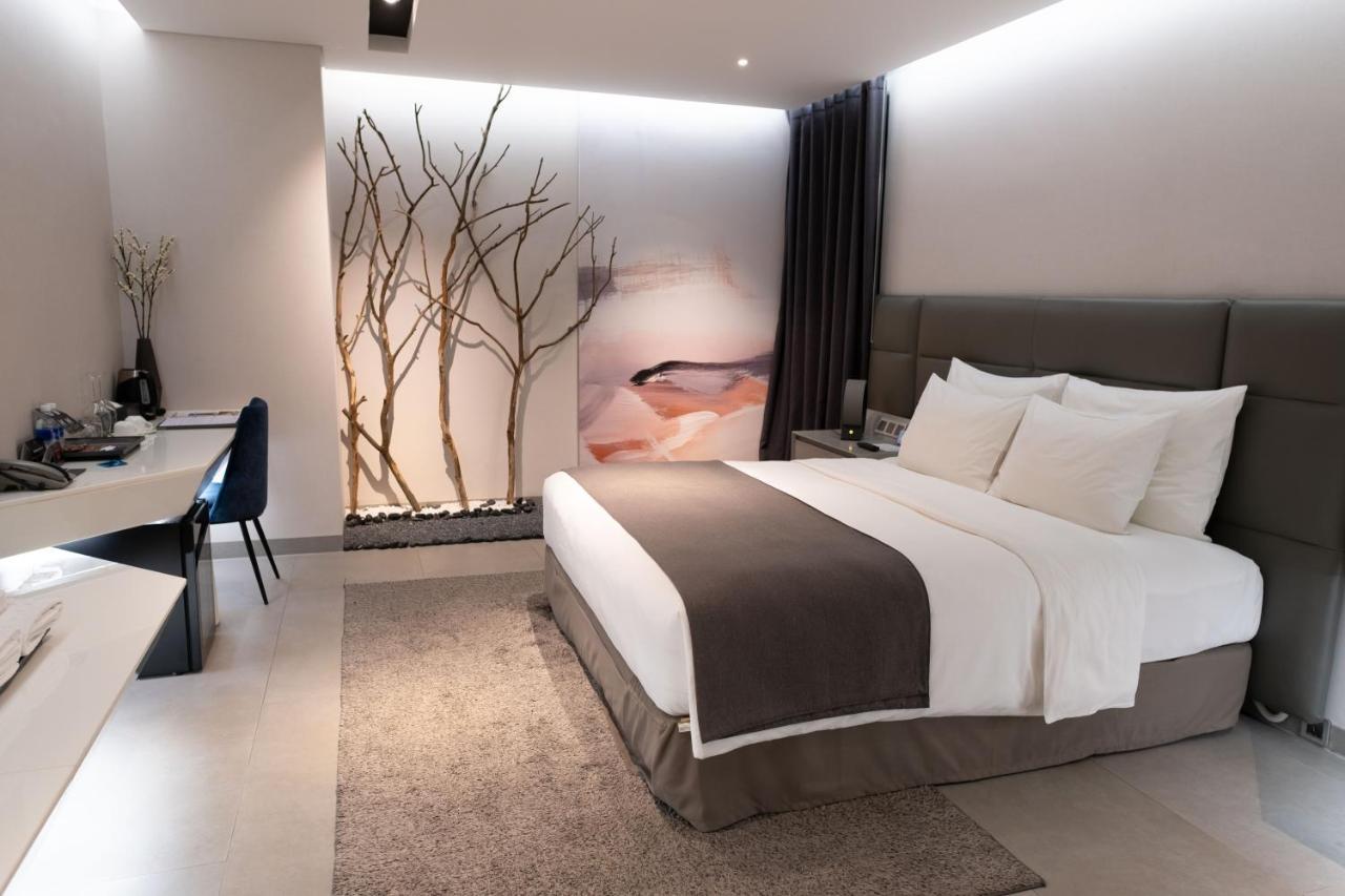 M Hotel Saigon Πόλη Χο Τσι Μινχ Εξωτερικό φωτογραφία