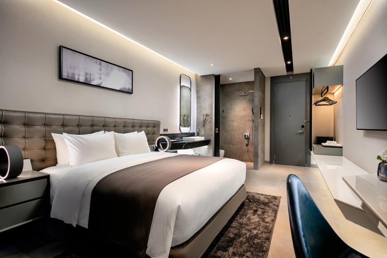 M Hotel Saigon Πόλη Χο Τσι Μινχ Εξωτερικό φωτογραφία